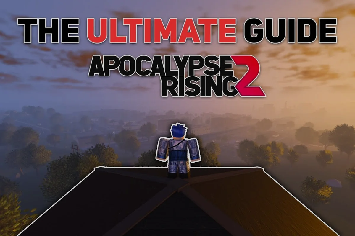 Apocalypse Rising 2 Advanced Tips: 10 Tricks From Pros