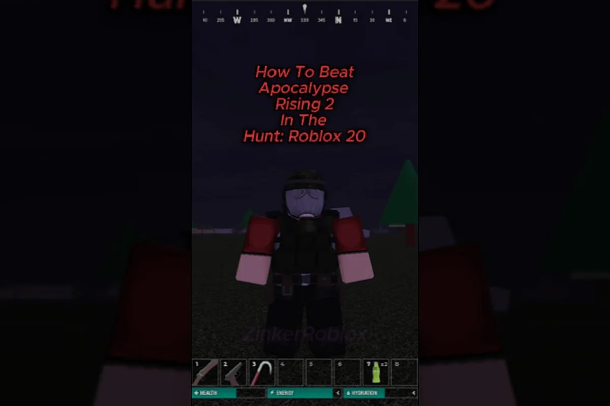 Apocalypse Rising 2 Tutorial: Controls and Keybinds