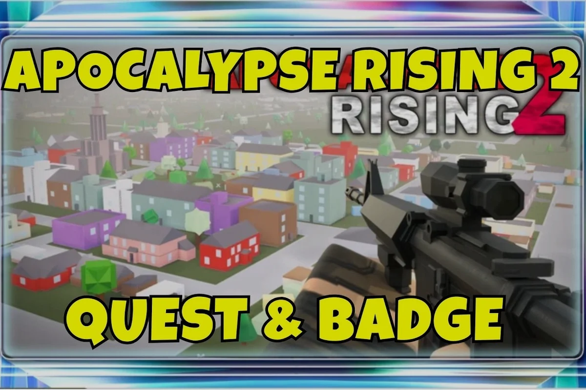 Apocalypse Rising 2 How to Get Skins: UGC Catalog